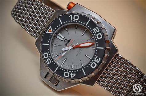 omega seamaster ploprof 1200m price